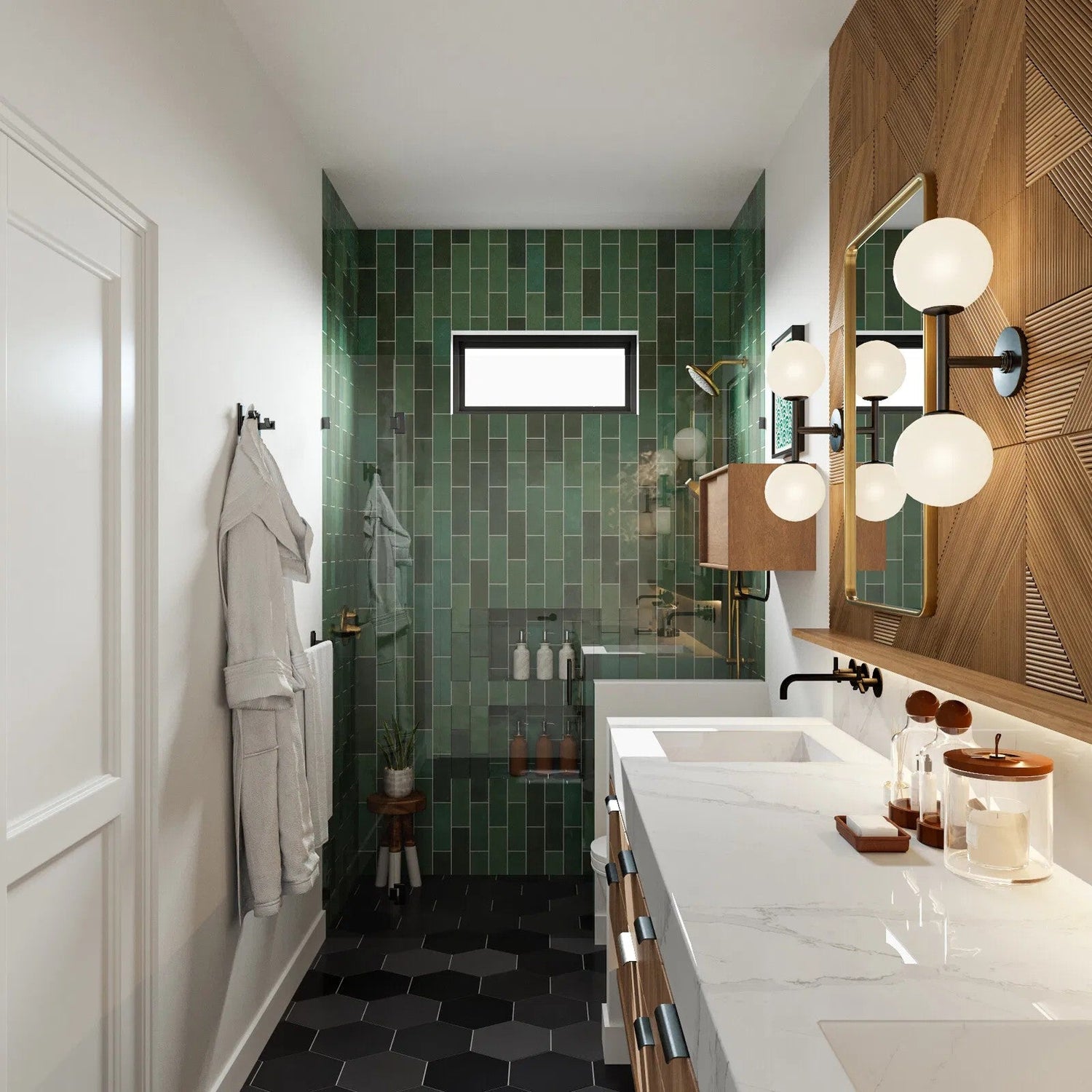 Bathroom Decor