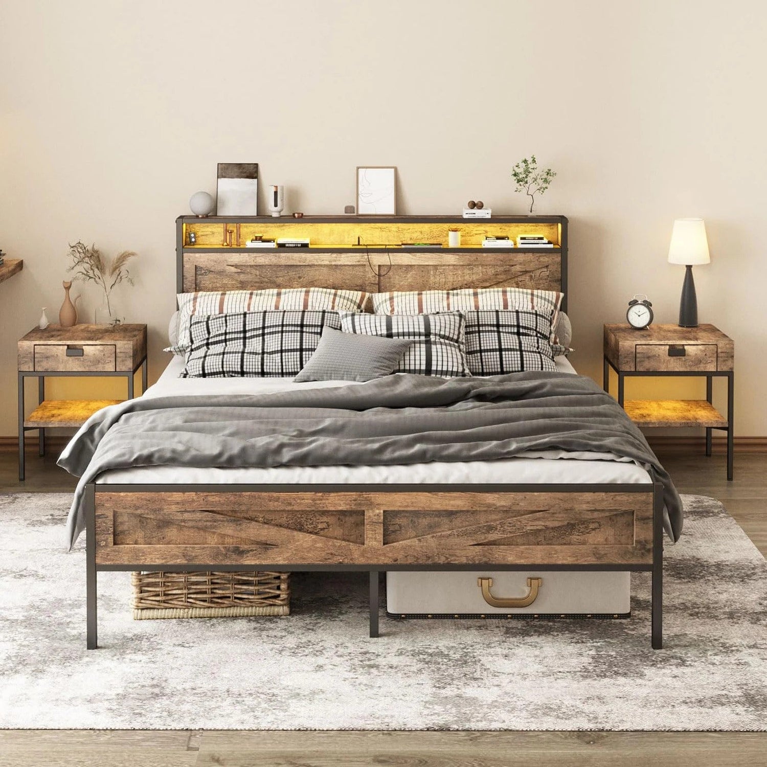 Bedroom Decor