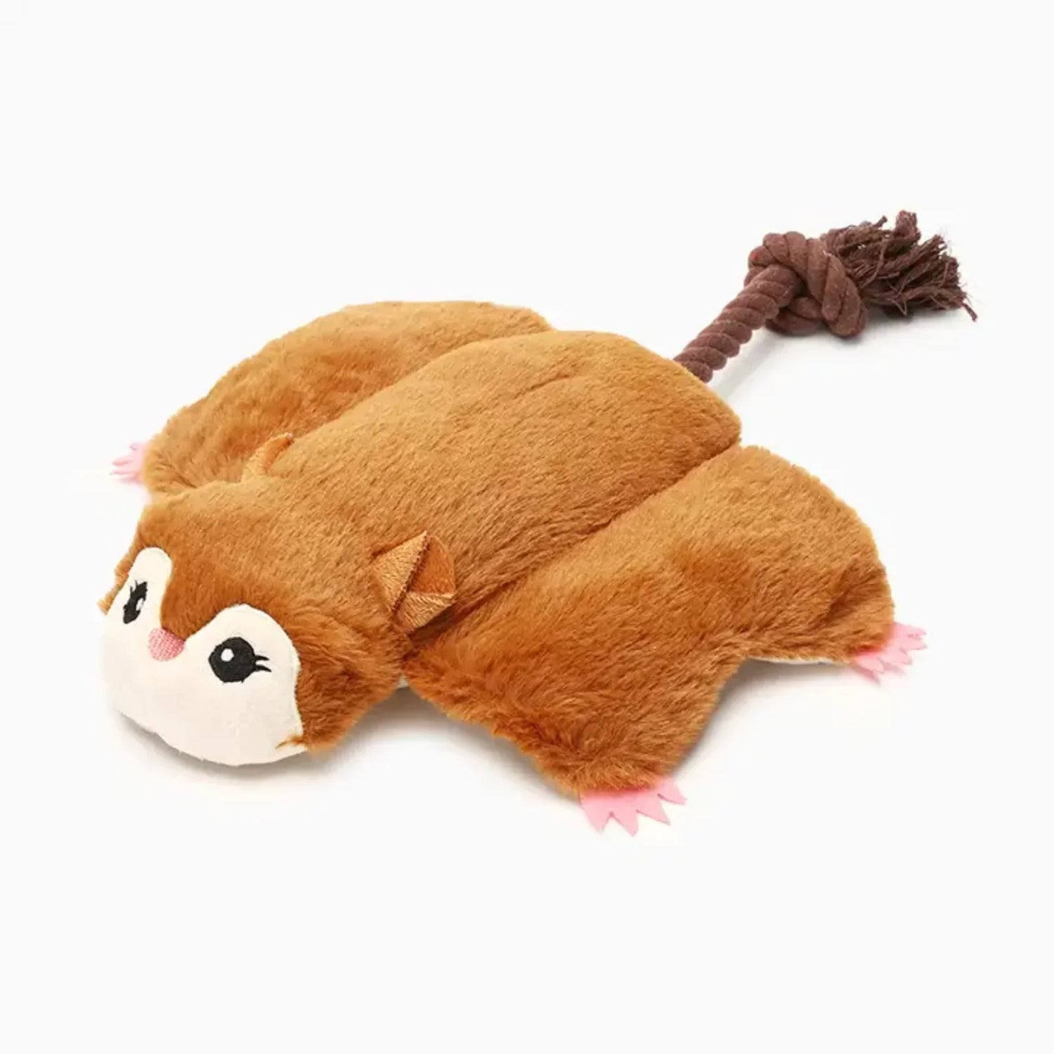 Fattie Flying Squirrel