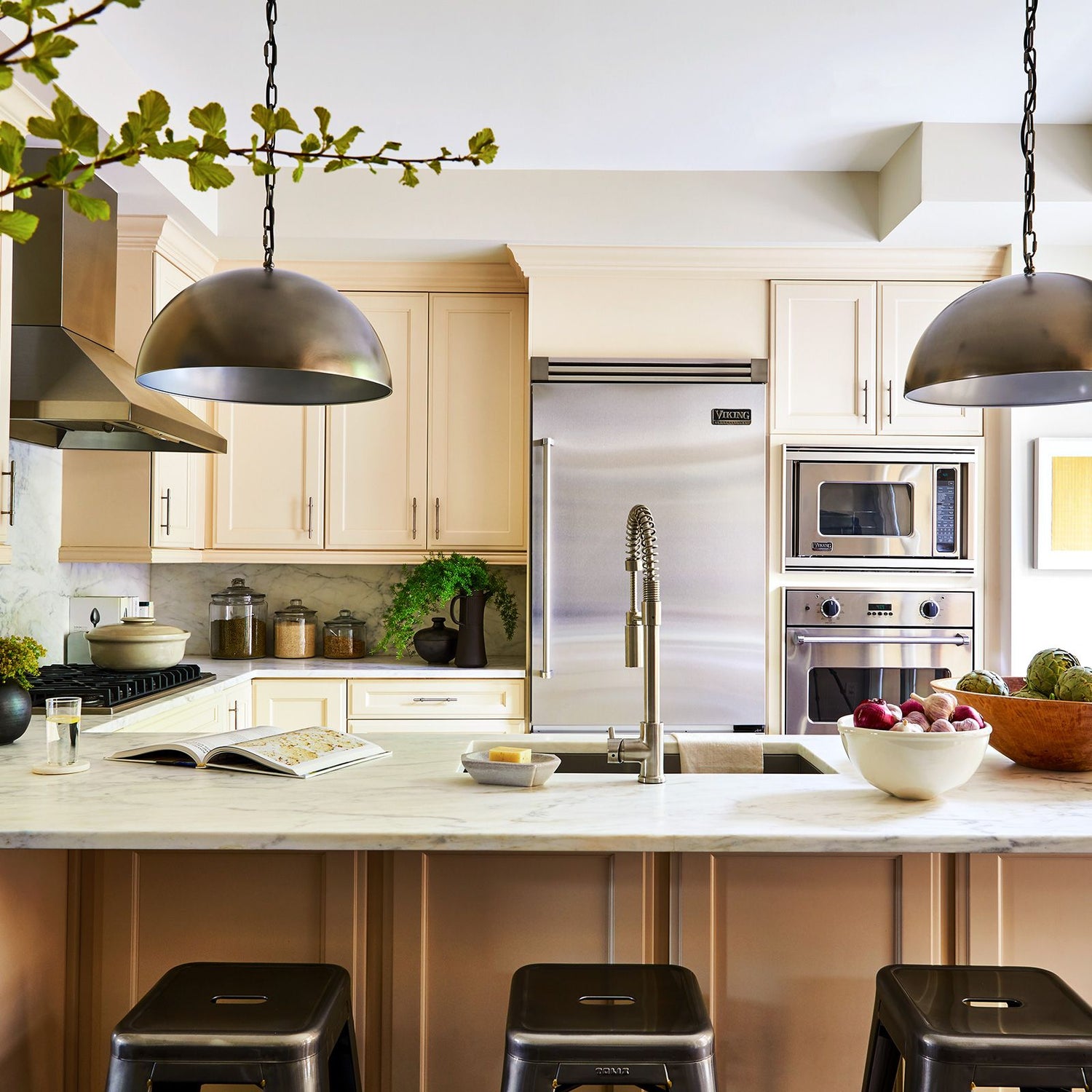 Kitchen Decor
