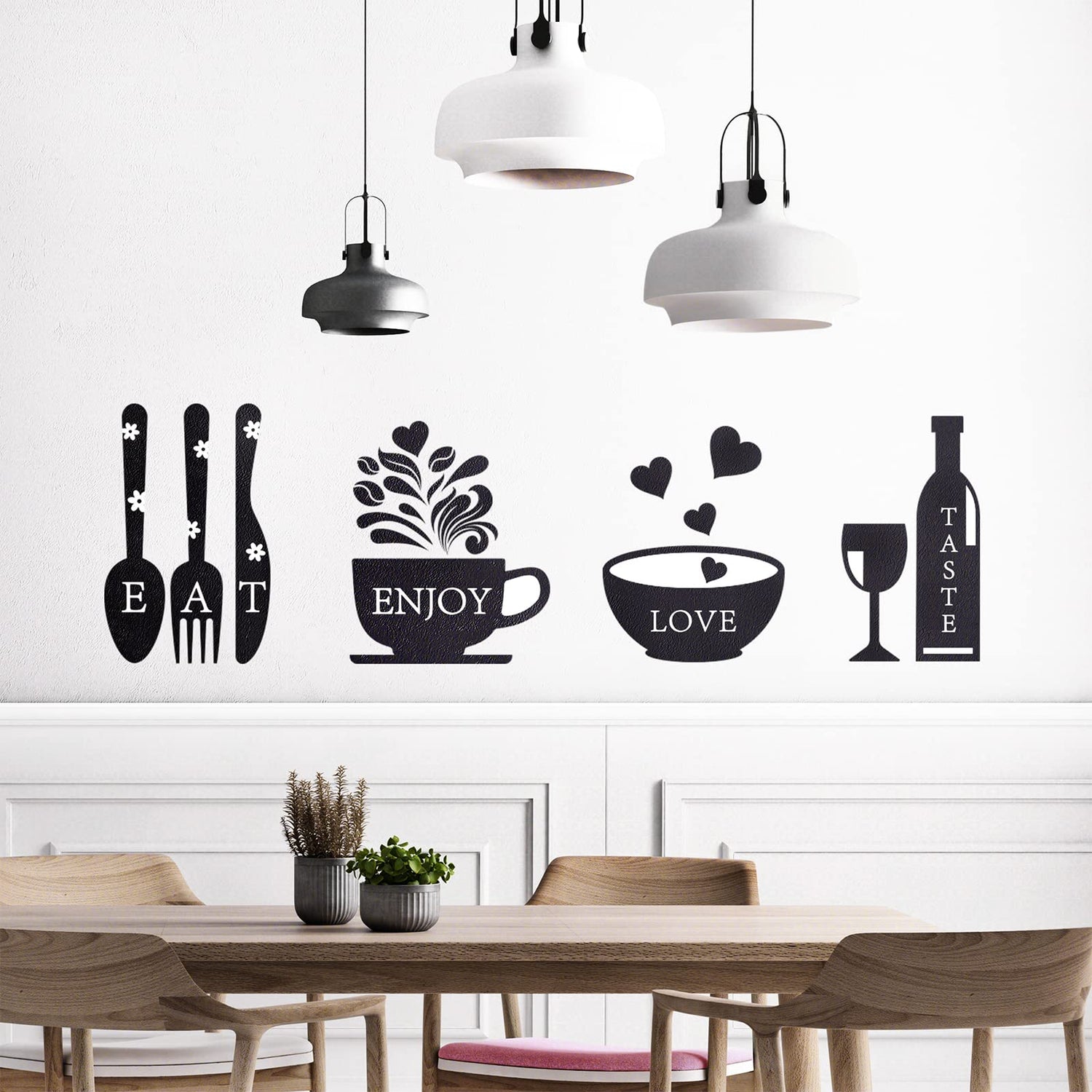 Kitchen Wall Stickers