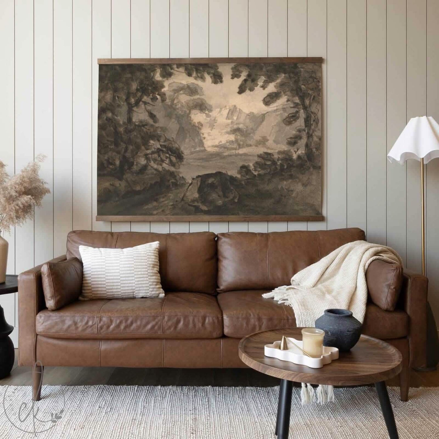 Large Wall Art