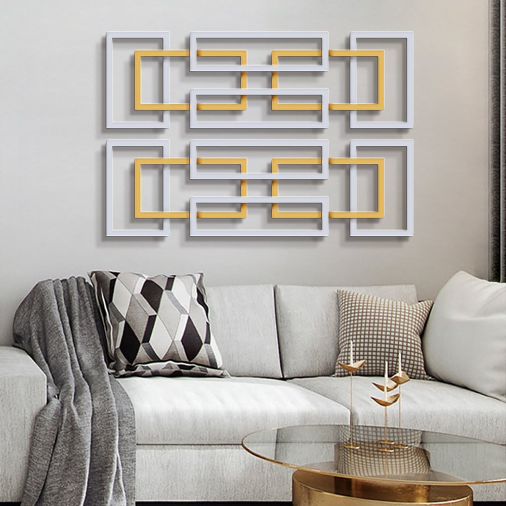 Metal Wall Art