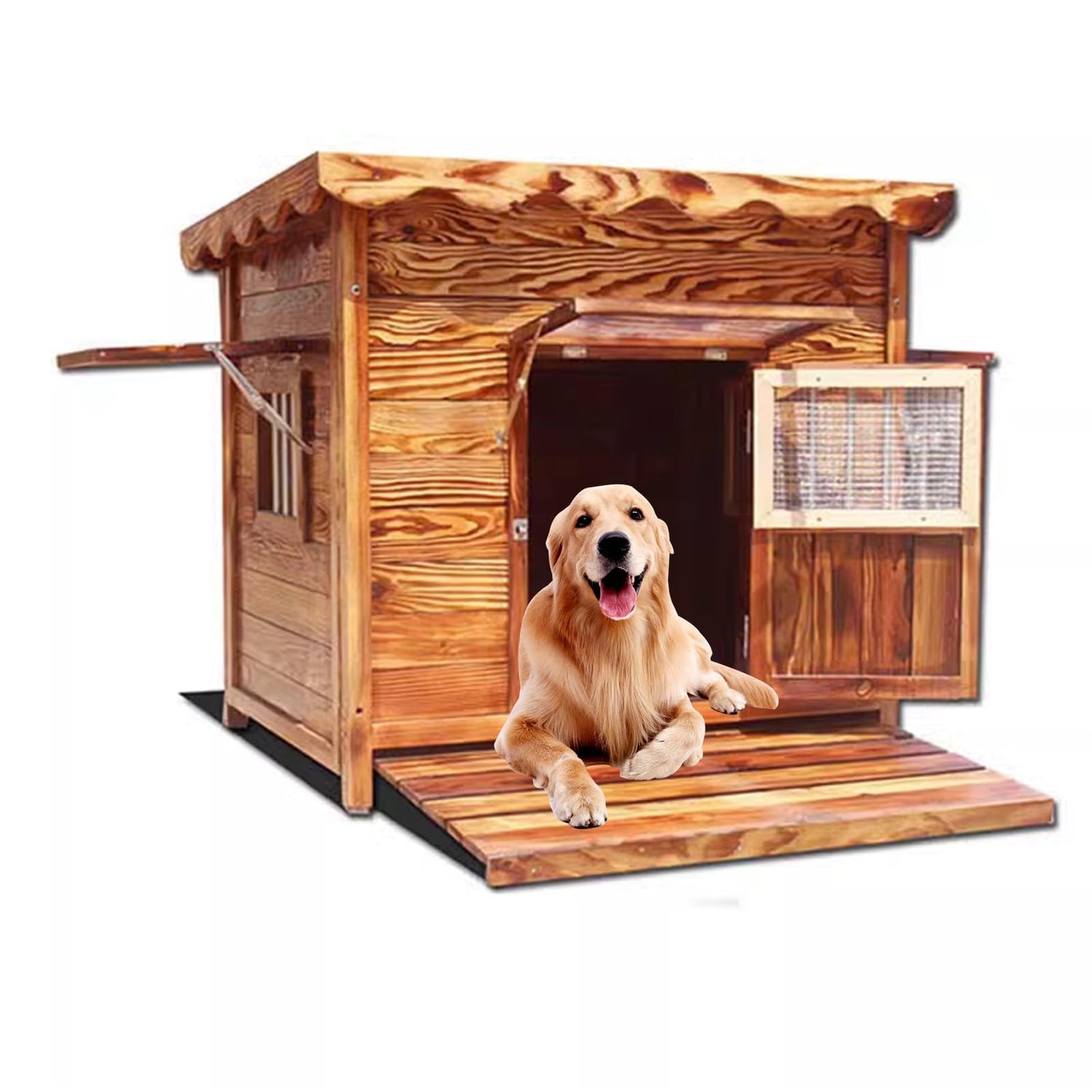 Dog House